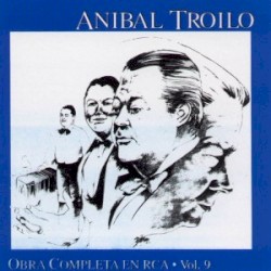 Obra completa en RCA, Vol. 9