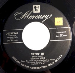 Tippin' In / Love Is Just Around the Corner