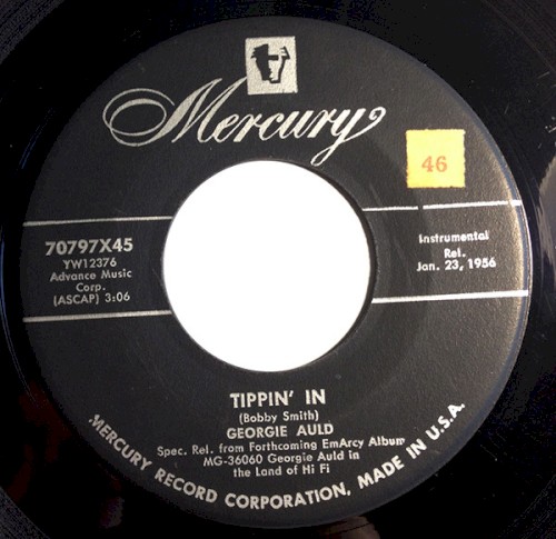 Tippin' In / Love Is Just Around the Corner