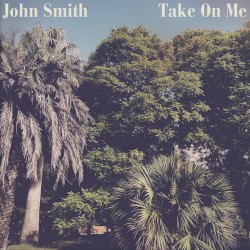 Take On Me