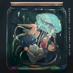 Midnight tea time EP