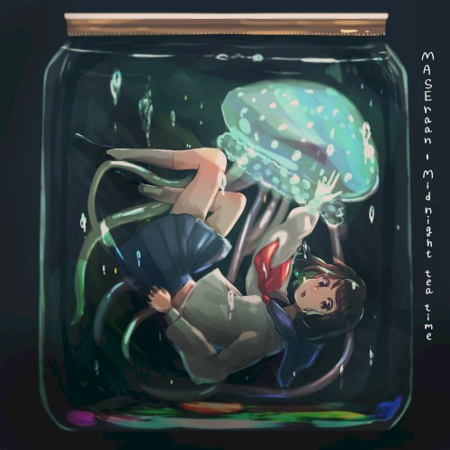Midnight tea time EP