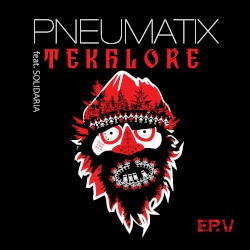 Tekhlore EP Vol. 5