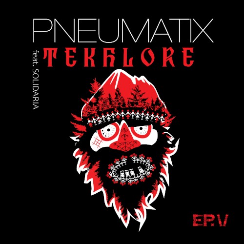 Tekhlore EP Vol. 5
