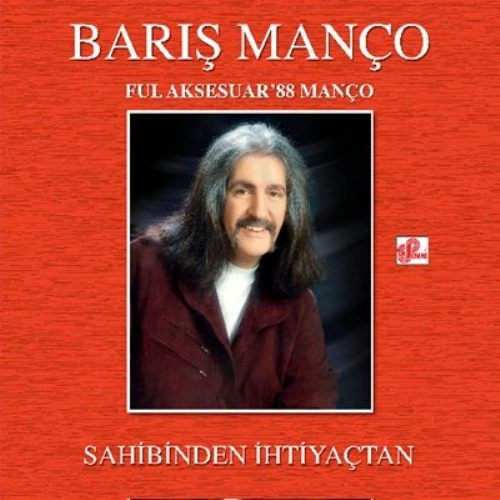 Ful Aksesuar ’88 Manço: Sahibinden İhtiyaçtan