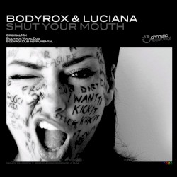 Shut Your Mouth