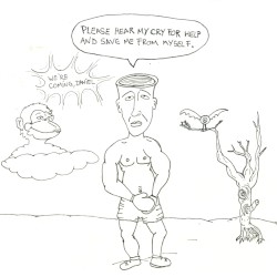 Apskaft Tribute to Daniel Johnston