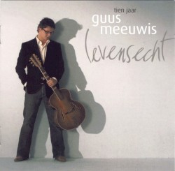 Tien jaar levensecht