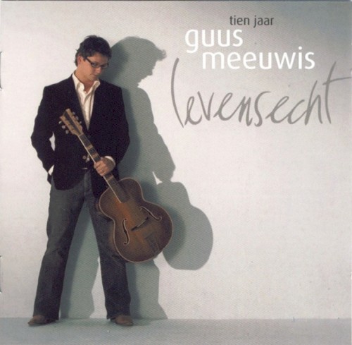 Tien jaar levensecht