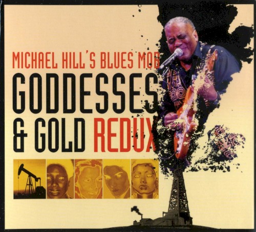 Goddess & Gold Redux