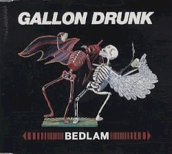 Bedlam