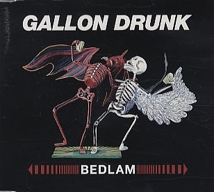 Bedlam