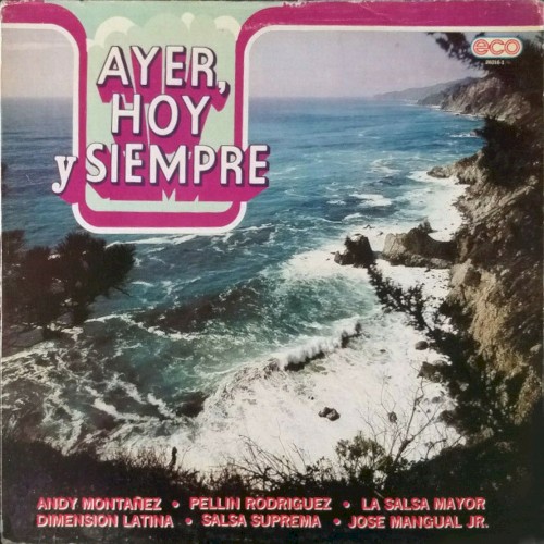 Ayer, hoy y siempre