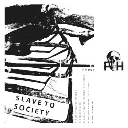 Path of Self Destruction EP