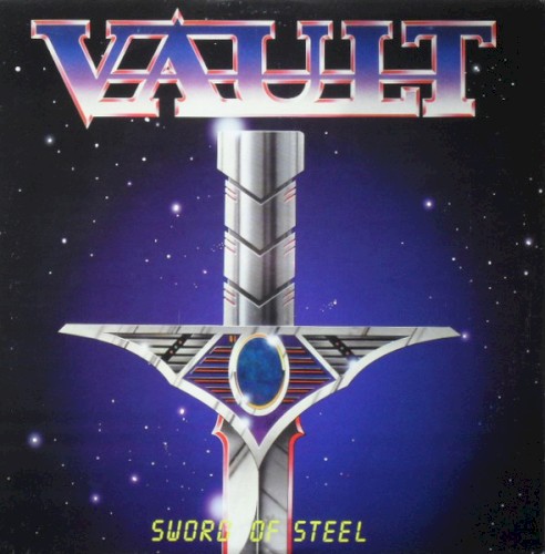 Sword of Steel