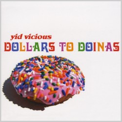 Dollars to Doinas