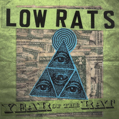 Year of the Rat MMXX