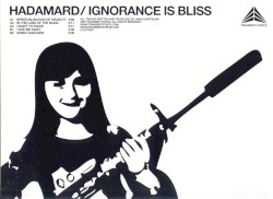 Ignorance Is Bliss