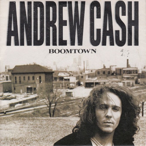 Boomtown