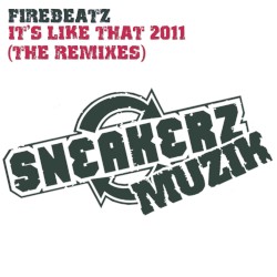 It’s Like That 2011 (the remixes)