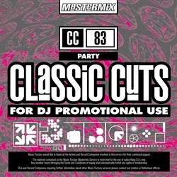 Mastermix Classic Cuts 83: Party