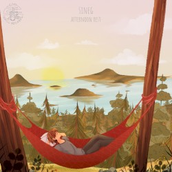 Afternoon Rest
