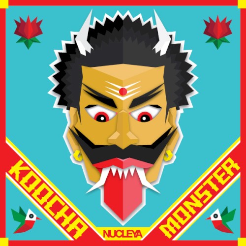 Koocha Monster
