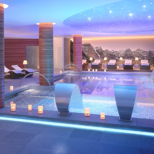 WORLDWIDE INTERNET RESORT ver. 1.5 [ Limited Edition ]