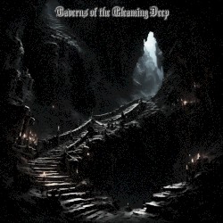 Caverns of the Gleaming Deep