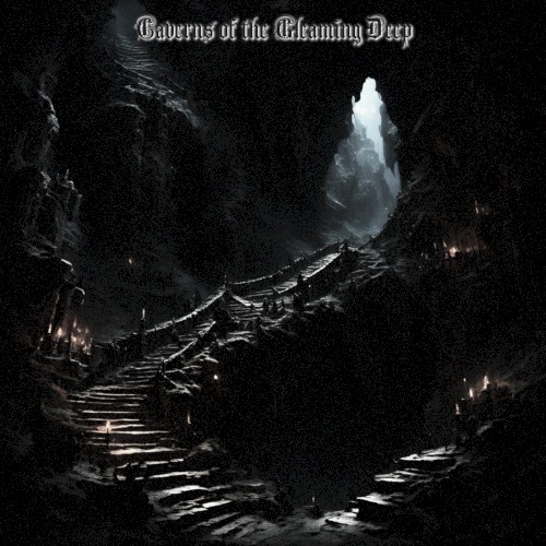 Caverns of the Gleaming Deep