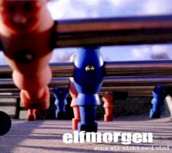 Wenn Wir Nicht Zwei Sind