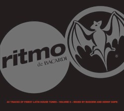 Ritmo de Bacardi, Volume 6