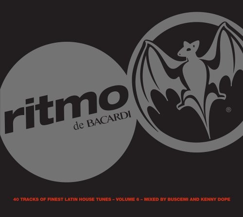 Ritmo de Bacardi, Volume 6