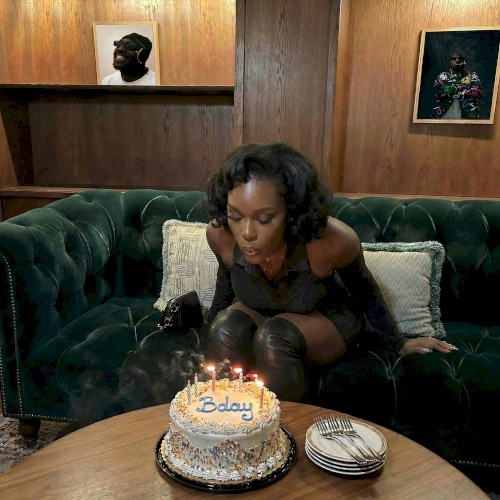 Bday