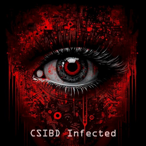 Infected