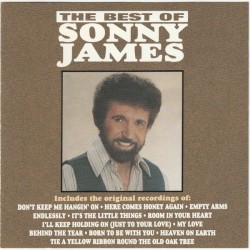 The Best Of Sonny James