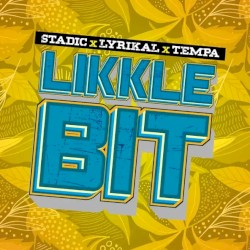 Likkle Bit