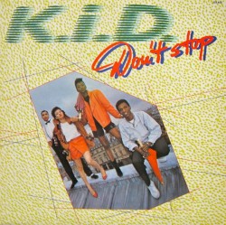 Don't Stop