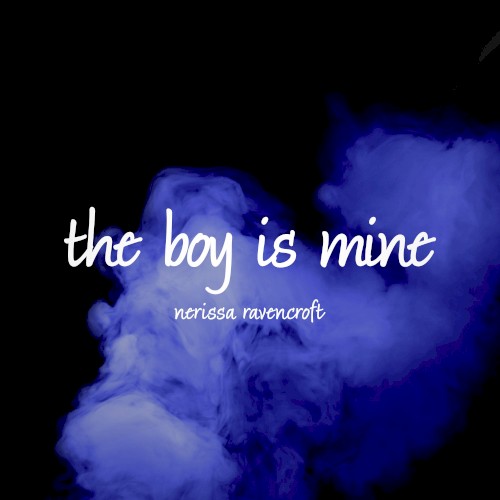 the boy is mine
