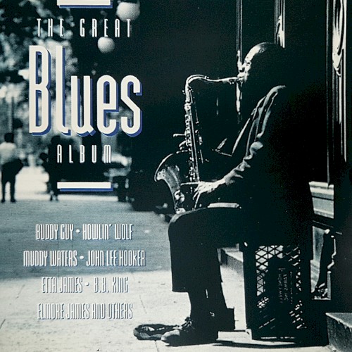 The Great Blues Album