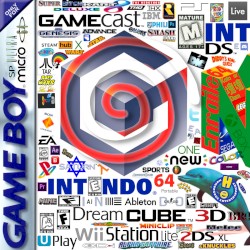 DreamStation 64