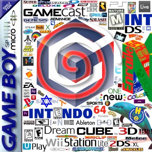 DreamStation 64