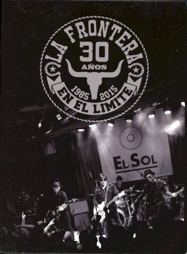 30 años en el límite (1985–2015)