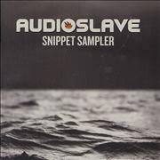 Snippet Sampler