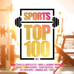 Sports: Top 100, Vol. 1