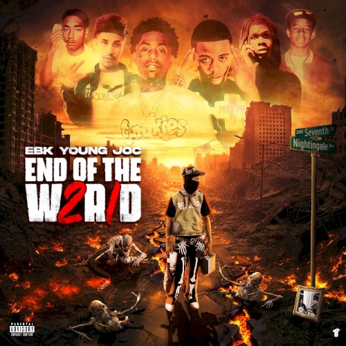 End Of The World