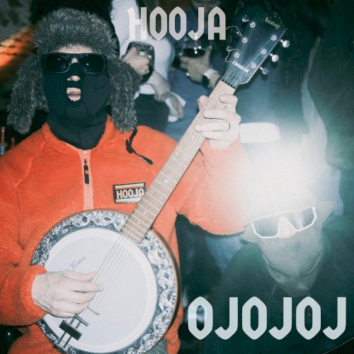 Ojojoj