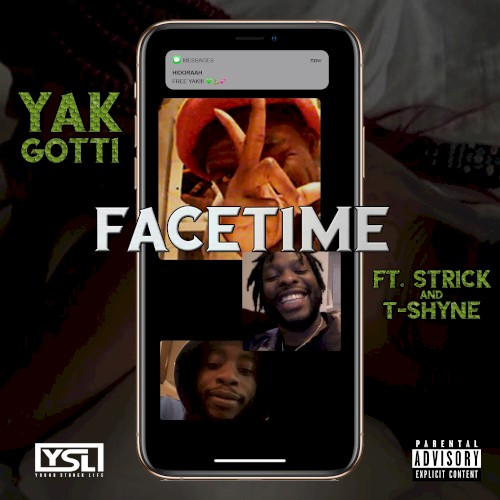 Facetime
