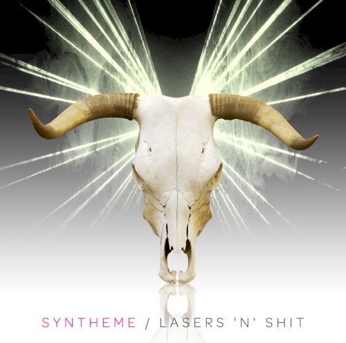 Lasers 'n' Shit