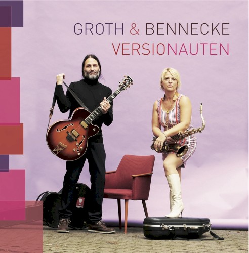 Versionauten